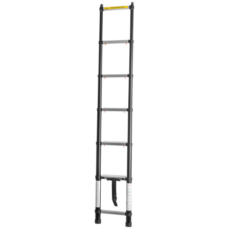 Ljestvice za penjanje Brunner Laddy Alcove AIR