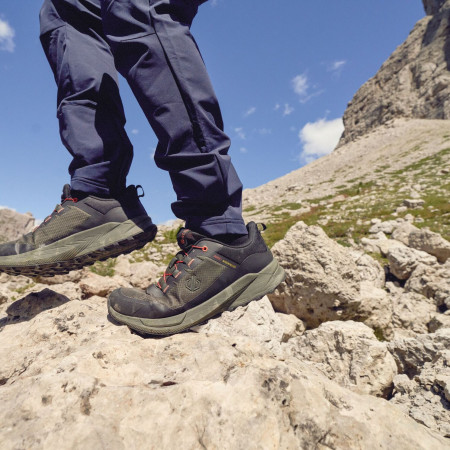 Muške cipele Dare 2b Mens Torrek Waterproof Trail Shoes