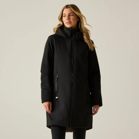 Ženska jakna Regatta Womens Marron