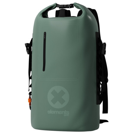 Vodootporna torba Elements Gear Trek 2.0 - 80L (2 remena)