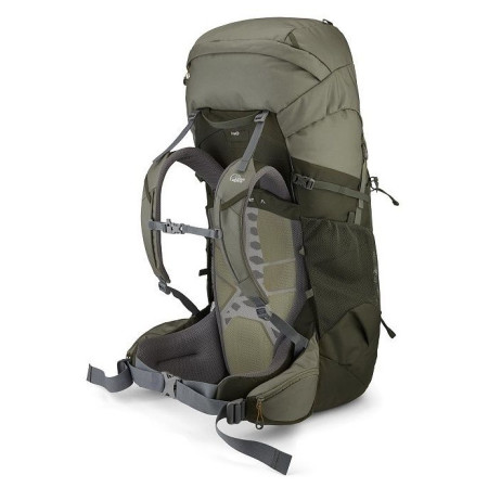 Ruksak Lowe Alpine Sirac Plus 65