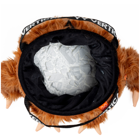 Vrećica za magnezij YY VERTICAL Boulder Chalkbag