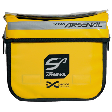 Torba za upravljač Sport Arsenal Art. 310 žuta