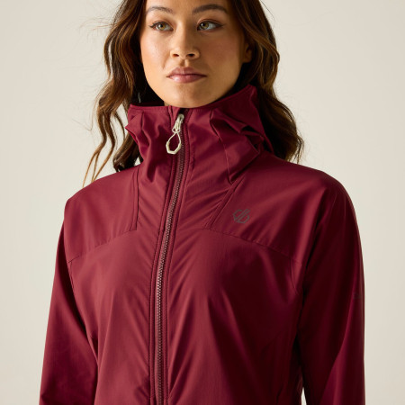 Ženska jakna Dare 2b Nomadic Softshell