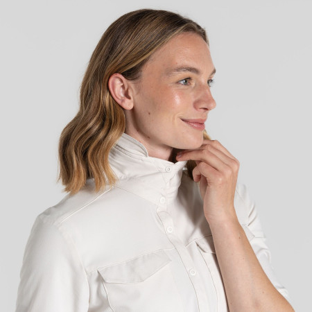 Košulja Craghoppers NosiLife Pro Long Sleeved Shirt III