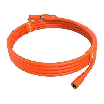 Produžni kabel Jackery DC Extension Cable 5m narančasta orange