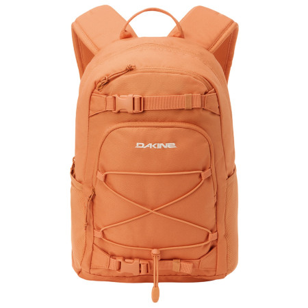Ruksak Dakine Grom Backpack 2.0 13L koralna Dusted Clay