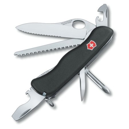 Džepni nož Victorinox Trailmaster Black