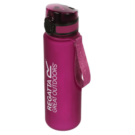Boca Regatta 0.6L Tritan Flip Ljubičasta Azalia