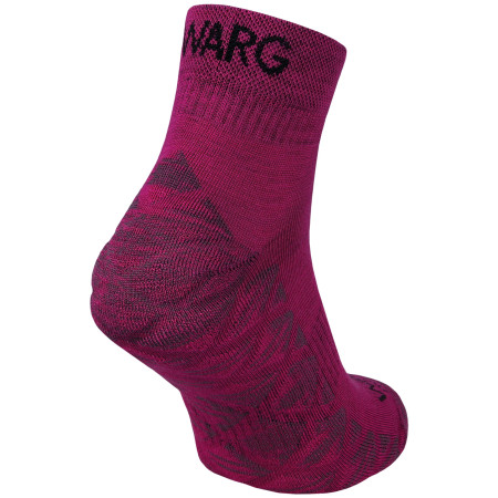Čarape Warg Endurance Merino Mid