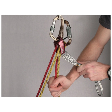 Osigurač Singing Rock Shuttle