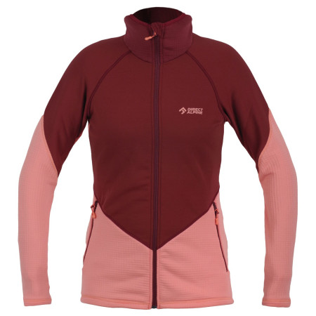 Ženska dukserica Direct Alpine Sakura Tech Lady 1.0
