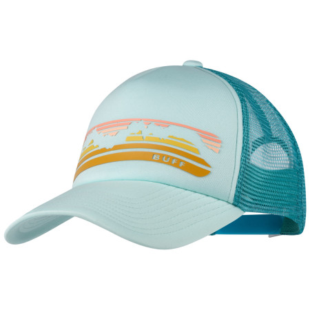 Šilterica Buff Trucker Cap