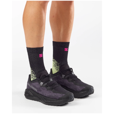 Muške tenisice za trčanje Salomon Aero Glide 4 Grvl