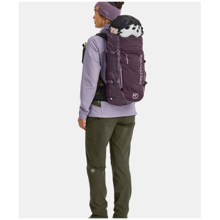 Turistički ruksak Ortovox Traverse 28 S