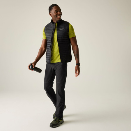 Muške hlače Regatta Mountain Z/O Trousers