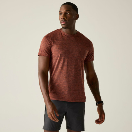 Muška majica Regatta Fingal Edition