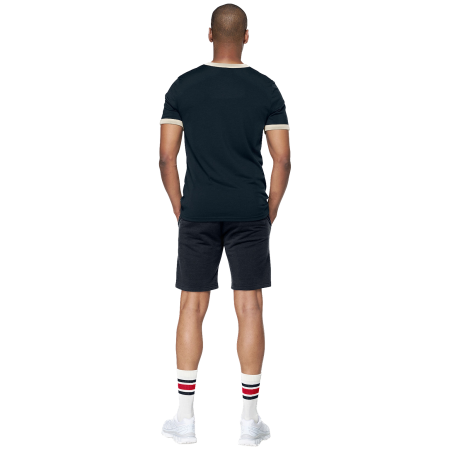 Majica Devold Archive Ringer Tee