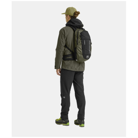 Turistički ruksak Ortovox Traverse 20