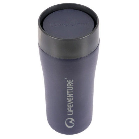 Termos LifeVenture One Touch Thermal Mug 350 ml