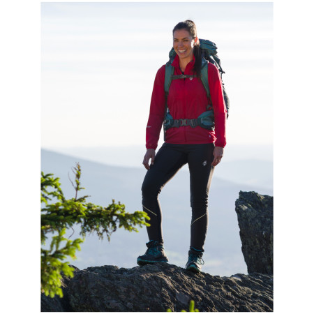 Ženska vjetrovka High Point Trail Pertex Lady Jacket