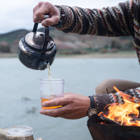 Šalica Light My Fire Tumbler with snap lid original