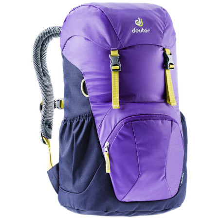 Dječji ruksak Deuter Junior (2020) Ljubičasta VioletNavy