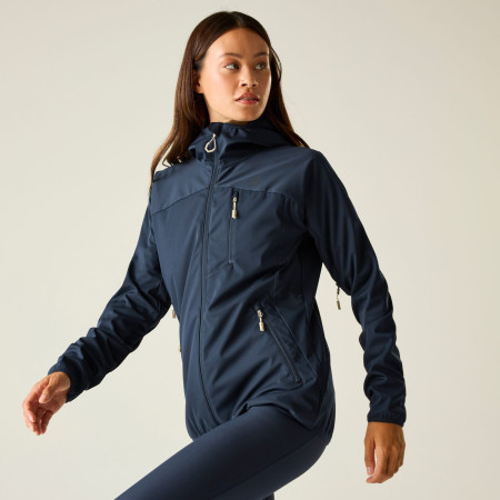 Ženska jakna Dare 2b Lexan III Softshell