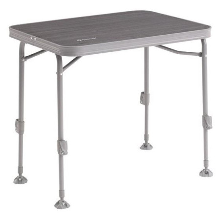 Sto Outwell Coledale S siva Grey