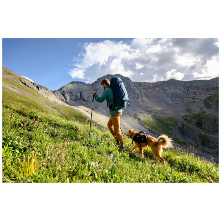 Ruksak Osprey Kestrel 38