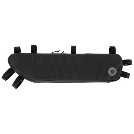 Torbica za okvir bicikla Fjällräven Hoja Frame Bag M