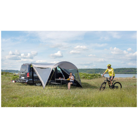 Zaklon Outwell Touring Canopy