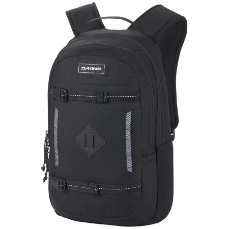 Ruksak Dakine Mission Backpack 18L crna Black