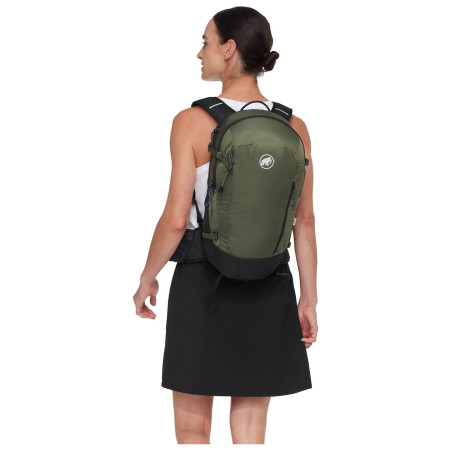 Ženski ruksak Mammut Lithium 20 Women