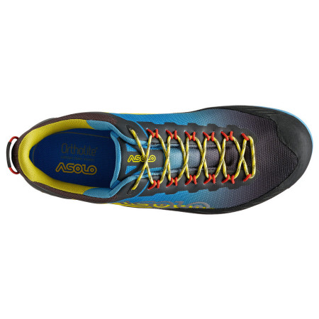 Muška obuća Asolo Eldo GV