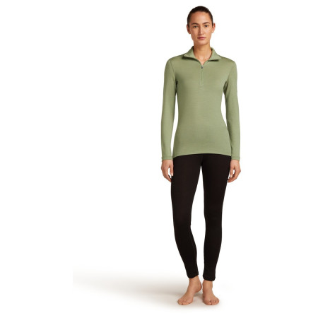 Ženska funkcionalna dukserica Icebreaker W 260 Tech LS Half Zip