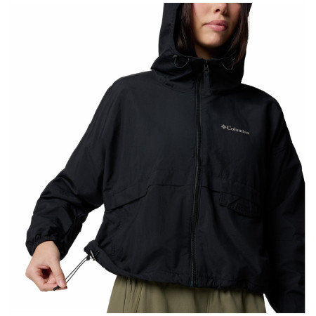 Ženska jakna Columbia Spire Valley™ Cropped Windbreaker