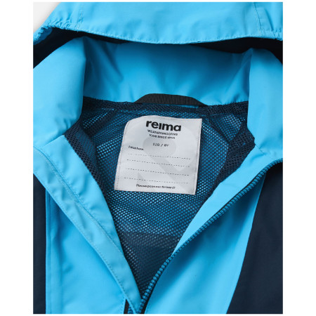 Dječja jakna Reima Teivola