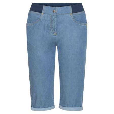 Ženske 3/4 hlače Chillaz Jessy 2.0 Denim