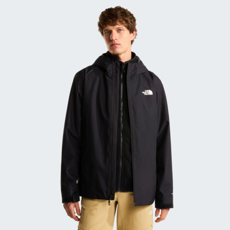 Muška jakna The North Face M Quest Mono Triclimate