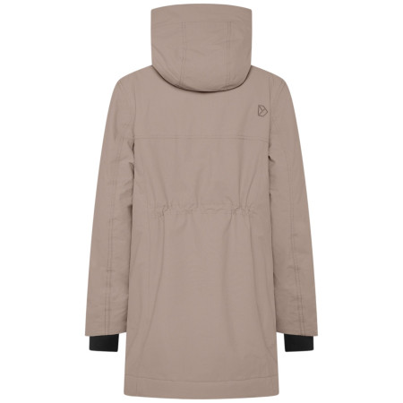 Ženski softshell kaput Didriksons Eris Wns Parka
