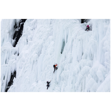 Muške vodootporne hlače Norrona trollveggen Gore-Tex Pro light Pants