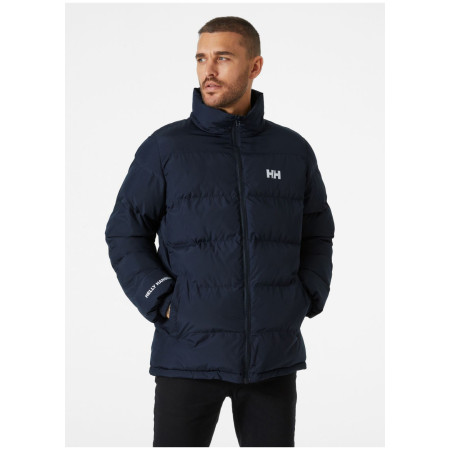 Muška jakna Helly Hansen Yu 23 Reversible Puffer