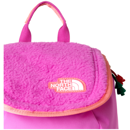 Dječji ruksak The North Face Y Mini Explorer