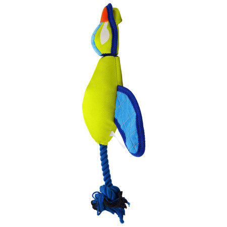 Igračka za psa Nerf Dog Launching Duck 42cm