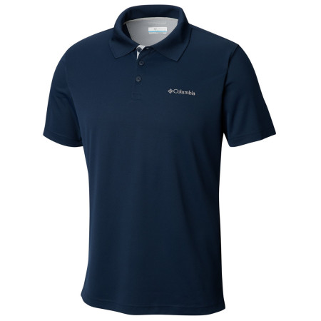 Muška majica Columbia Utilizer™ Polo tamno plava Collegiate Navy