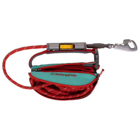 Povodac za psa Ruffwear Hitch Hiker™ Leash