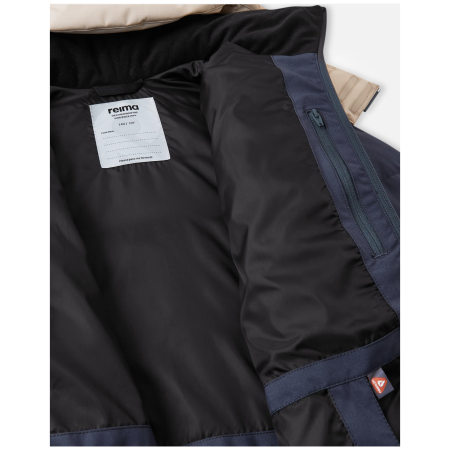 Dječja zimska jakna Reima Kuosku