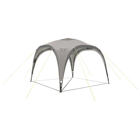 Šator za zabave Outwell Event Lounge M (2022) siva