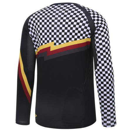 Muški dres Protective 115008-999 P-King